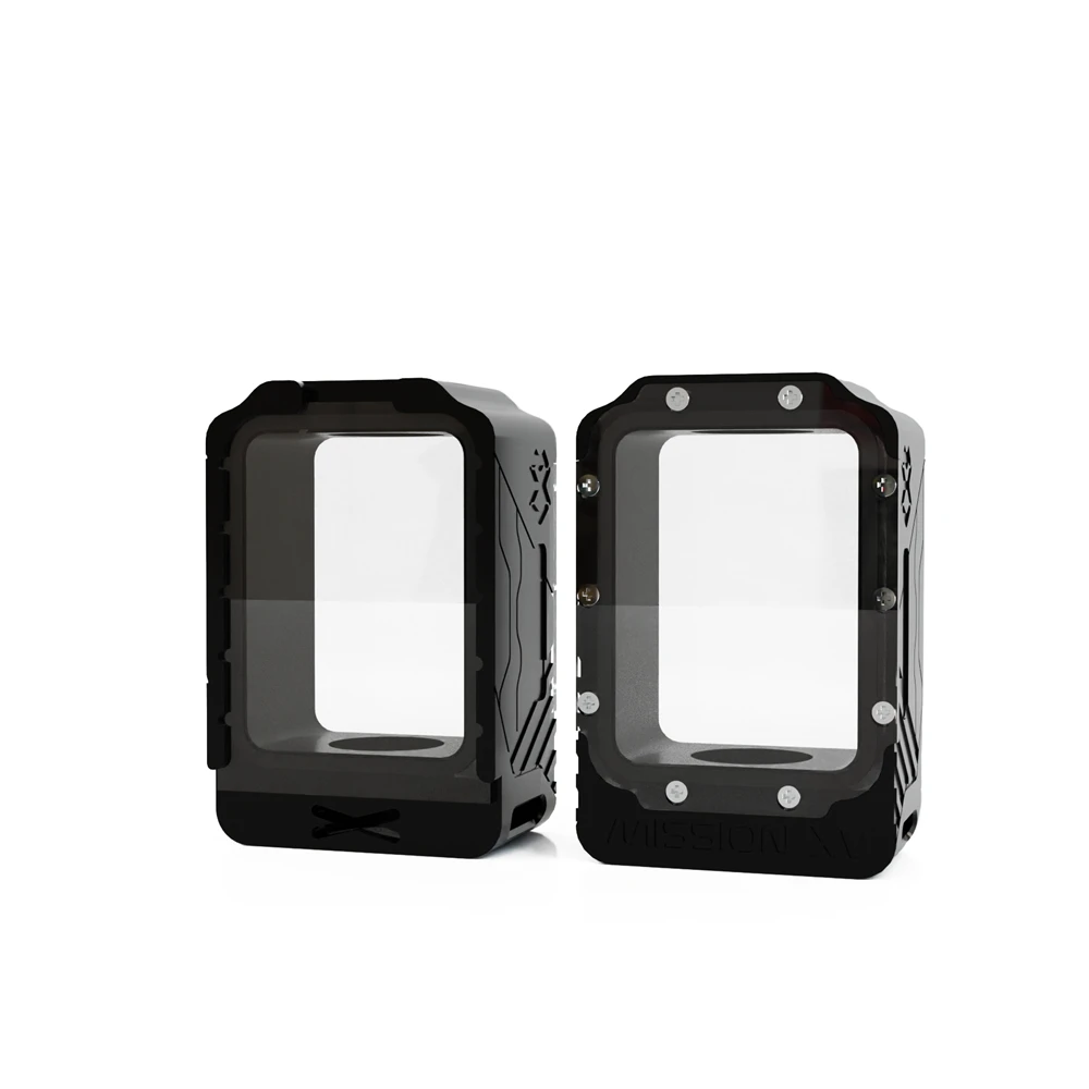 

SXK стиль Космос Миссия Xv Танк для Sxk BORO BB заготовка коробка 60 Вт алюминиевый сплав опции костюм Bridg'D 2 MTL DL RBA Atom Rba