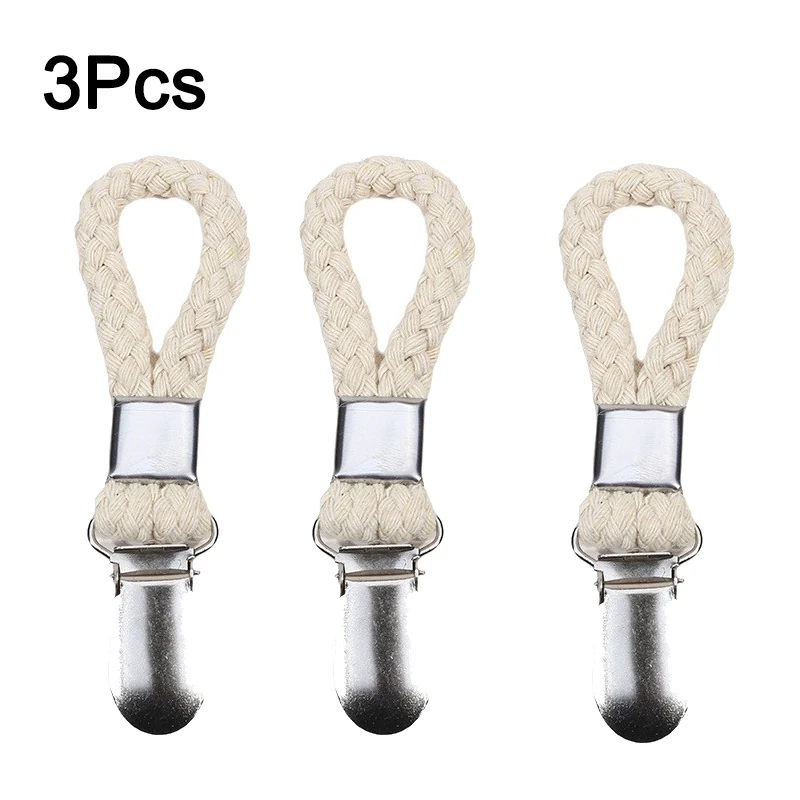 

Зажимы для полотенец из нержавеющей стали 1/3 шт