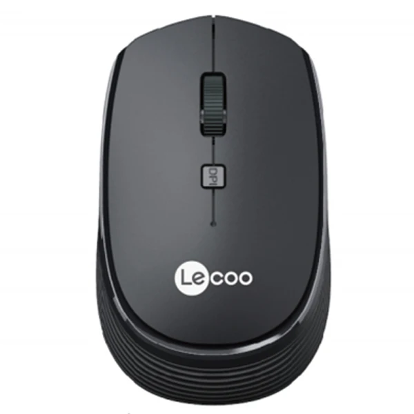 

FOR LENOVO LECOO WS202 1600 DPI 4 key wireless MOUSE black