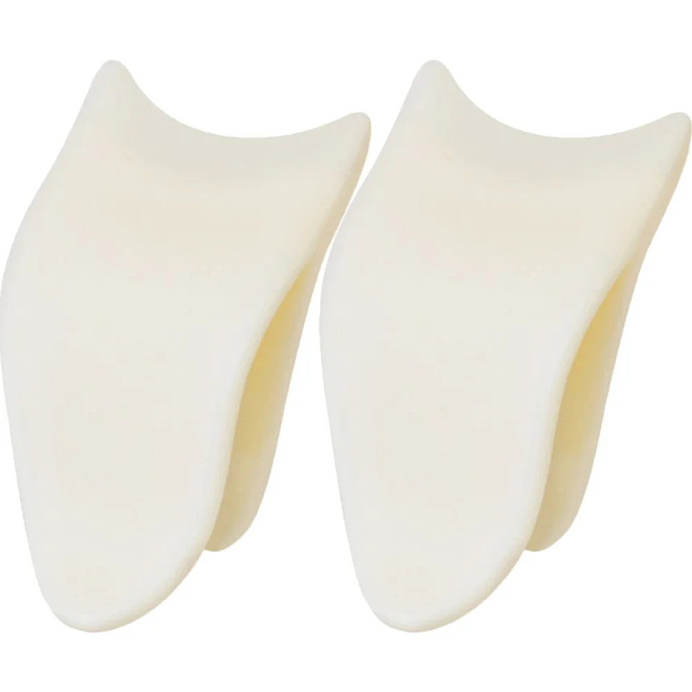 

2 шт. практичный компактный Пинцет для ресниц, износостойкий аппликатор для ресниц