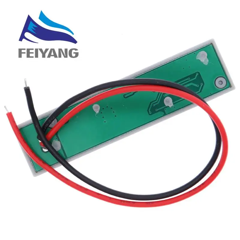 Usb-тестер для зарядки литиевых батарей 4 2-21 в |