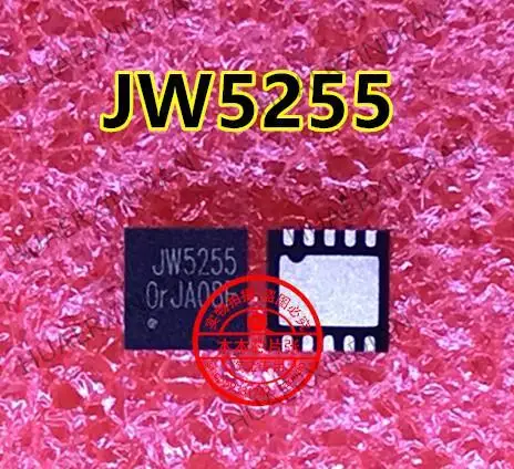 JW5255 JM5255 QFN10 DC-DCic