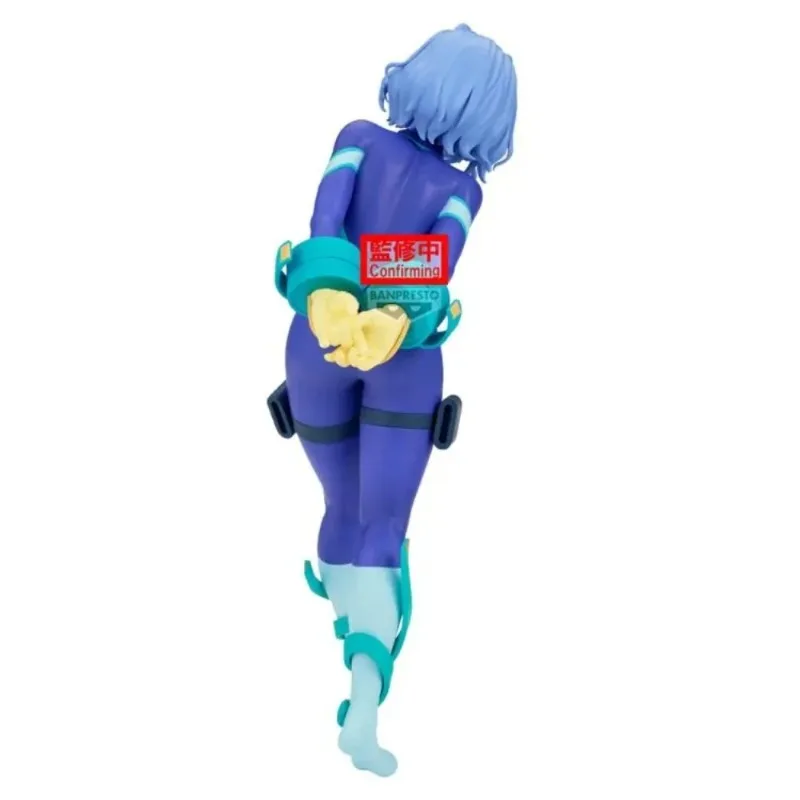 Фото В наличии: Bandai Spirits Glitter & Glamors My Hero Academia Hado Nejire II Garage Kit Подарочная коллекция №3