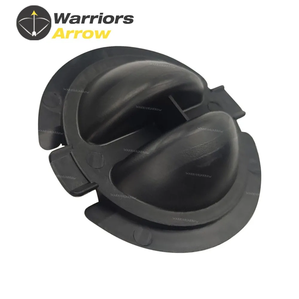 

Передняя черная крышка крыла крышки противотуманной фары 55079292AD 55079293AD для Jeep Grand Cherokee 2011 2012 2013 2014 2015 2016 2017 2018