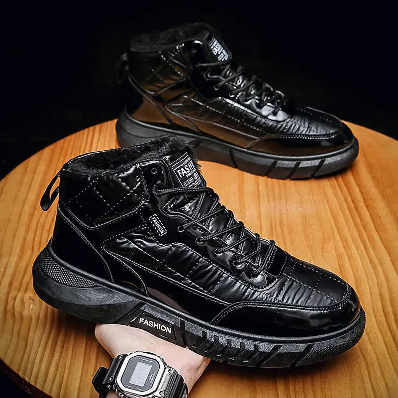 

Красные кроссовки сезонные Мужская Спортивная обувь 2022 тренировочные дизайнерские черные кроссовки на молнии мужская спортивная обувь по...