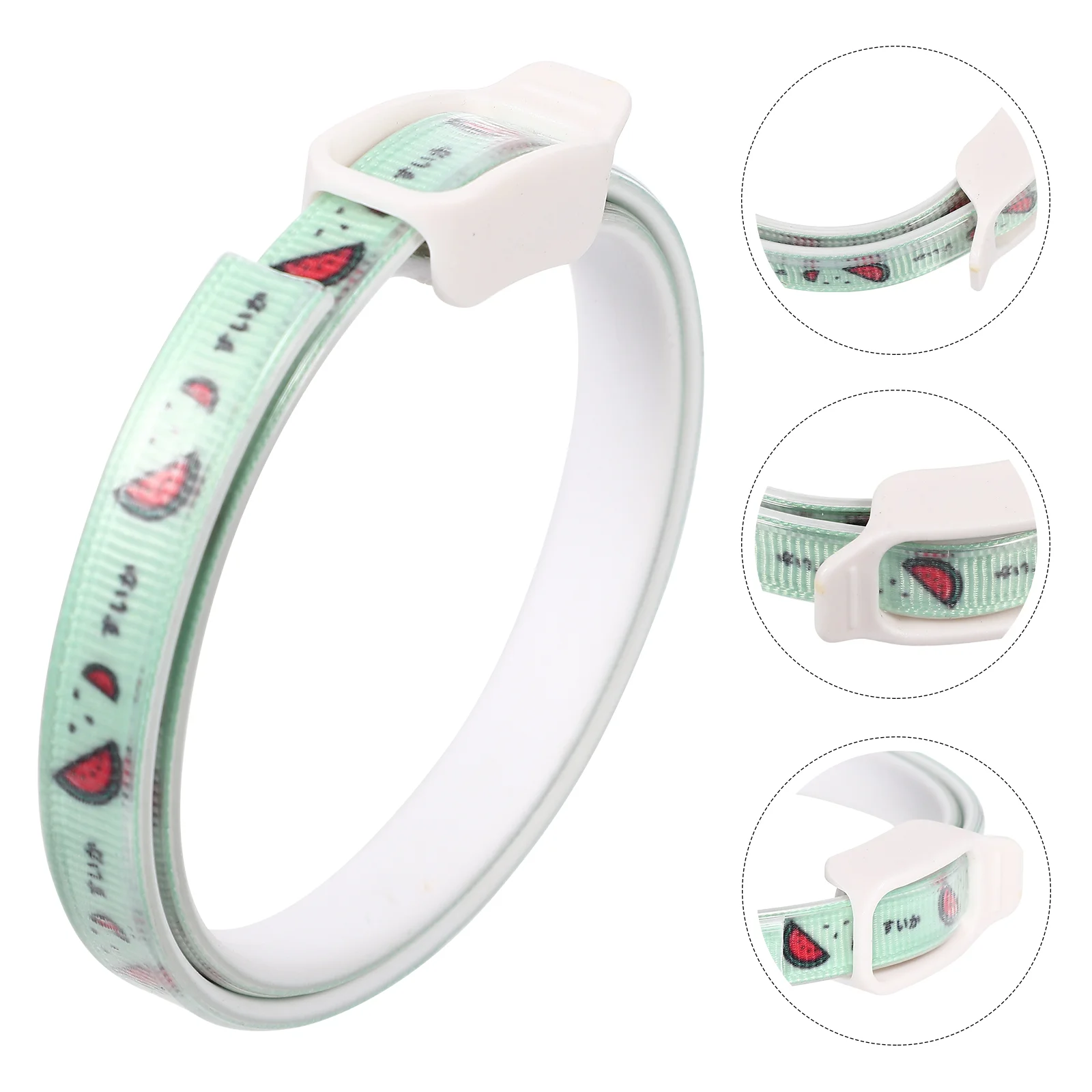 

Collar Cat Tickadjustabledog Multi Function Dogs Pet Adorable Neck Cats Per Tool Removal Comb Free Size One Puppies Control