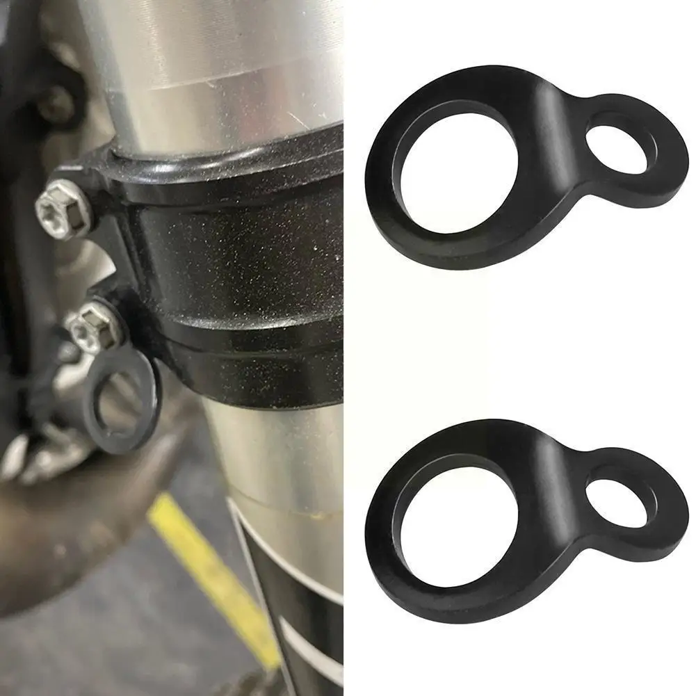 

2 шт., привязка для мотоцикла, внедорожного велосипеда Atv Utv