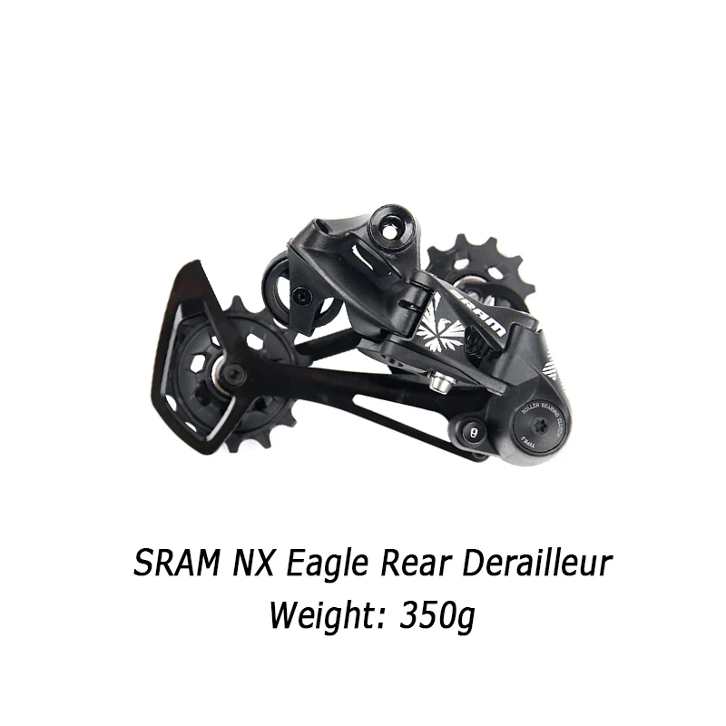 SRAM NX Eagle 12v 12-SPEED MTB Groupset GX Crankset 32T 34T Shifter RD цепь pg1210 pg1230 кассетный комплект mtb