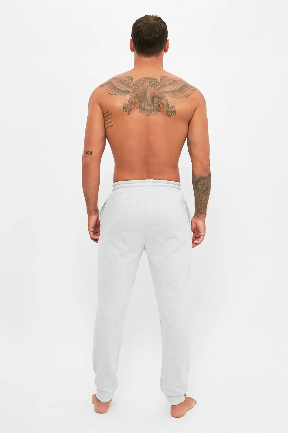

Trendyol Knitted Sleepwear Six THMSS21PJ0013