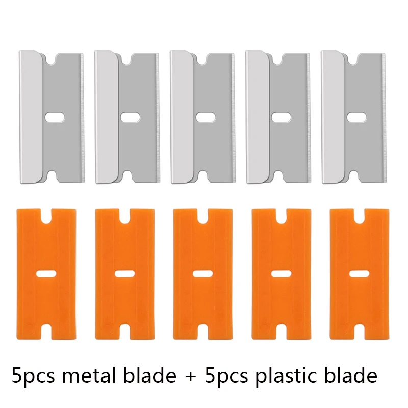 

Скребок для удаления клея