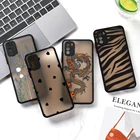 Чехол Mi 11 Lite для Xiaomi Redmi Note 10 Pro, чехол для Redmi Note 9 Pro, 8, 7, 11, 9T, 9C, NFC, 9S, 10S, 9A, Capa Poxo X3 Pro, F3, M3, M4, строительный чехол