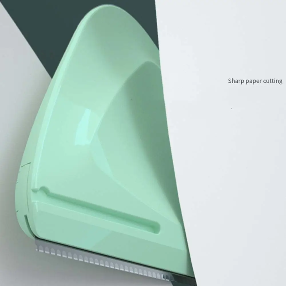 Профессиональный треугольный триммер для бровей 2 шт. портативная маленькая