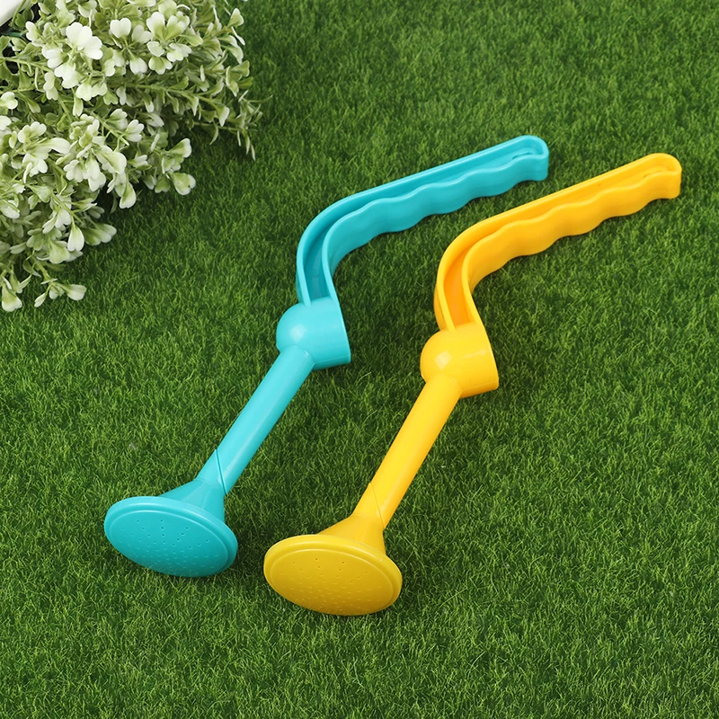 

Gardening Plant Watering Handheld Dual-purpose Water Spray Bottle Water Can