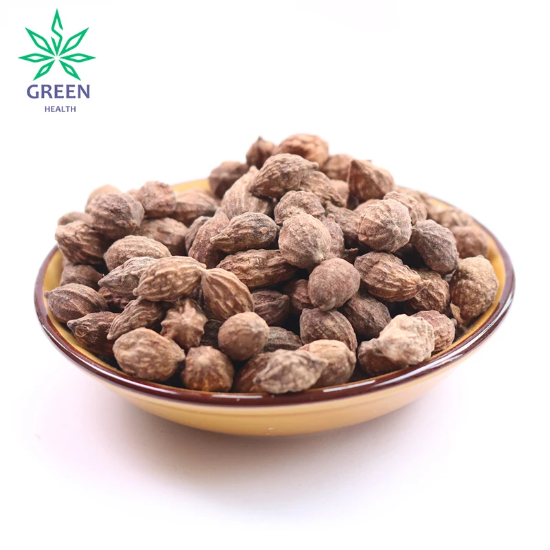 

Сухие травы Yi Zhi Ren(Fructus Alpiniae Oxyphyllae)