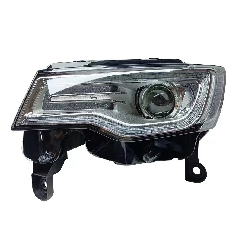 

2013 14 15 16 17 18 Xenon Car Lighting For Jeep Grand Cherokee