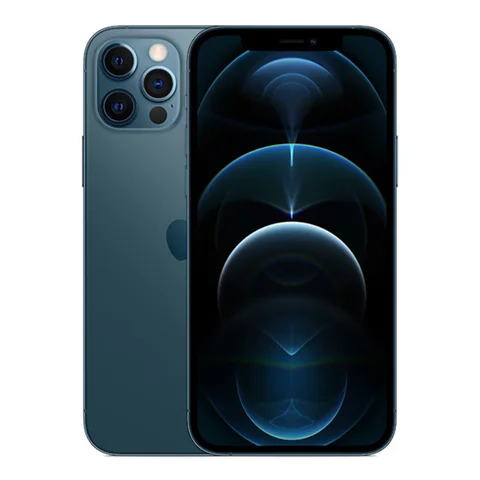 Смартфон Apple iPhone 12 Pro, 6/128ГБ, 6/256ГБ, Б/у
