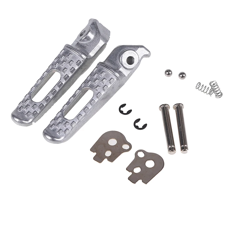 Подножки для мотоцикла Honda BROS400 BROS600 VTR1000 VFR800 VFR750 CBR600 F4 CBR900 CBR929 CBR954 CBR1100XX |