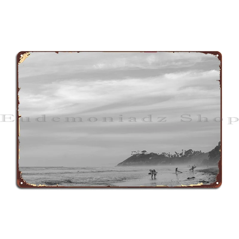 

Serene Swamis металлический плакат дизайн кинотеатра стена пещера настроить пещера жестяной плакат