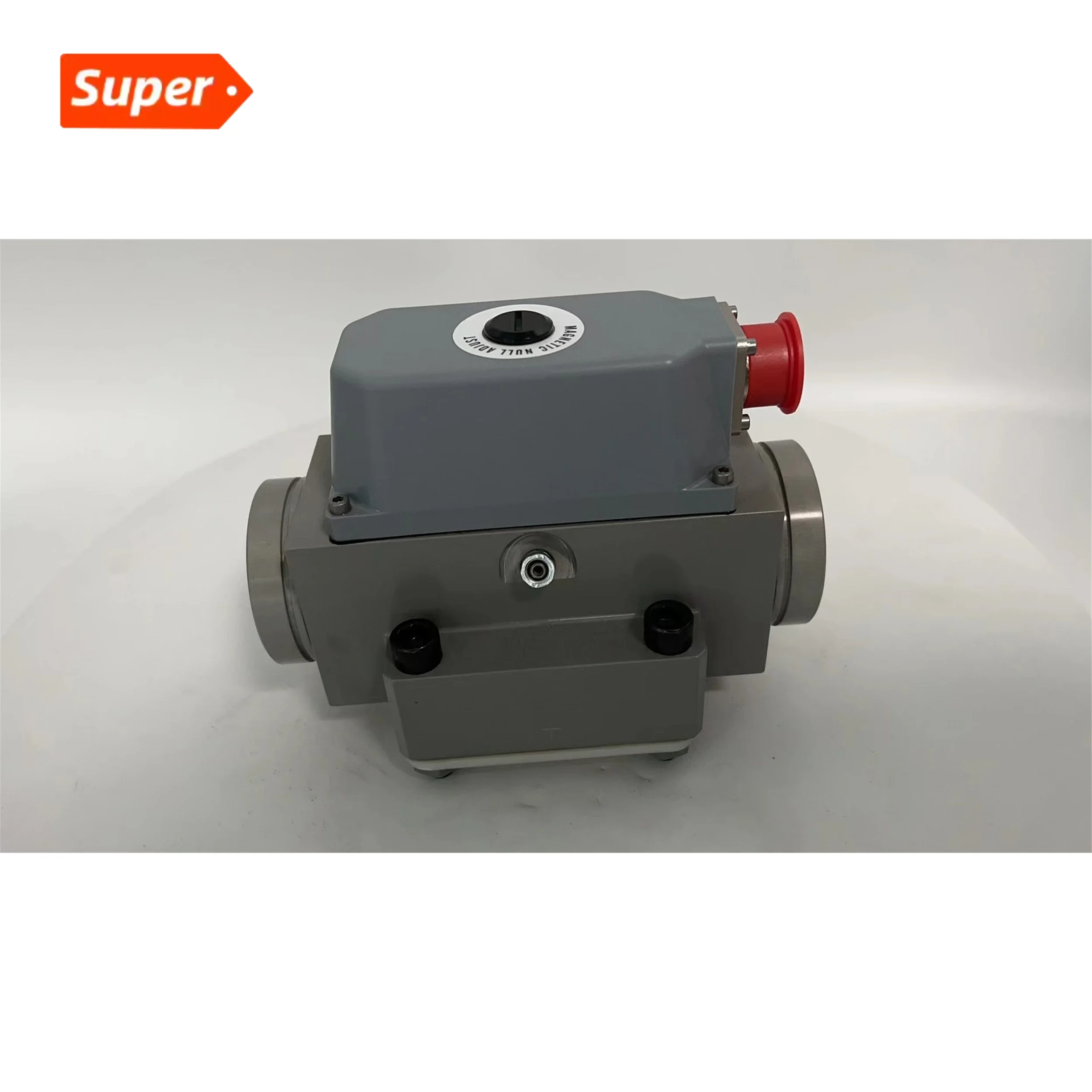 MO-OG 072-1202-10 сервогидравлический клапан G761 G631 D662 D661 D634 D633 072 Пропорциональный