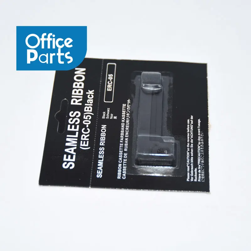 1 шт. ERC-05 ERC05 лента для такси Epson M150 M-150II M1500II M150II EC7000 150II M-150 II Sharp EL7000 EL7001
