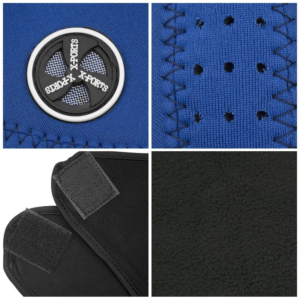 Мотоциклетная маска Шарф ветрозащитная уличная спортивная Лыжная для SUZUKI RGV250 VS800