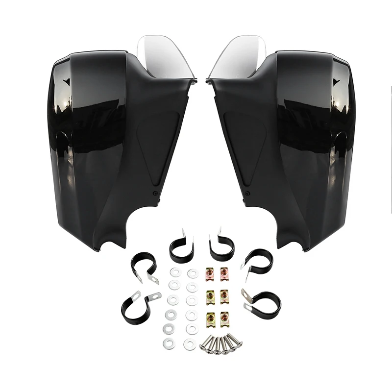 

Нижние вентилируемые обтекатели мотоцикла для Indian Chieftain Dark Horse 2016-2018 Roadmaster Classic 2017-2018 Springfield 2016-2023