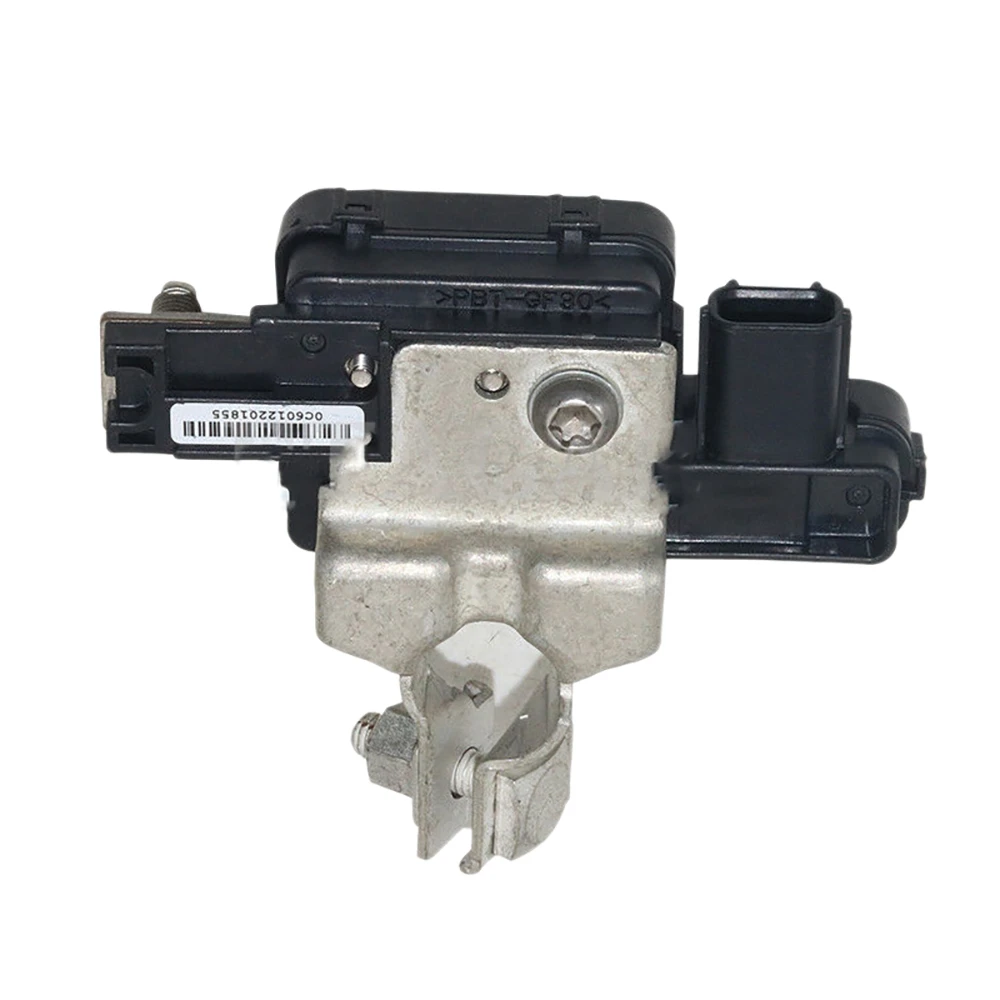 

Датчик тока аккумулятора 38920-T2A-A04 38920T2AA04 Подходит для Honda Accord Acura RLX