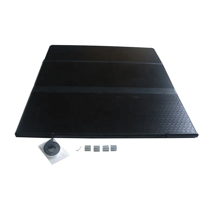 

Pick up Tonneau Cover for Tacoma Truck Bed pick up Accessories