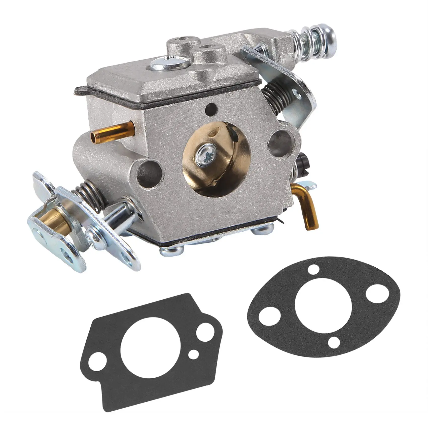 Карбюратор для бензопилы McCulloch Mac Cat 335 435 440 тип WT