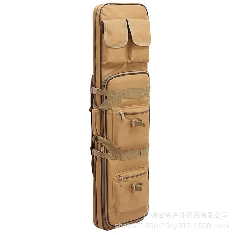 Многофункциональная охотничья сумка для выживания в дикой природе 1 2 м 85 см