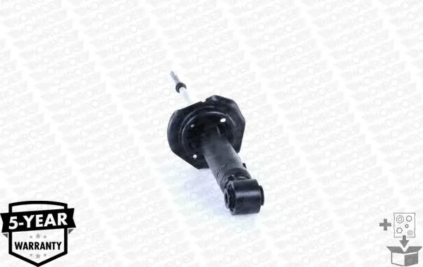 

Store code: 23934 rear shock absorber for