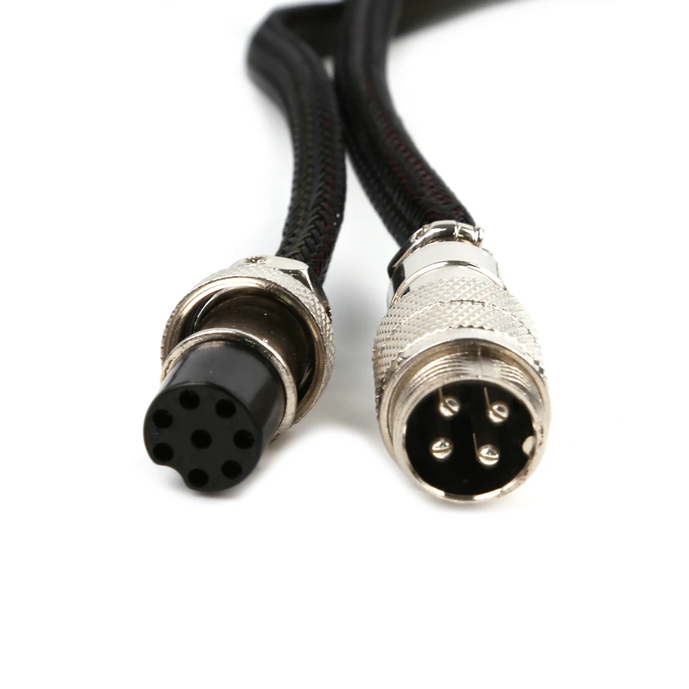 Комплект удлинительных кабелей для 3D-принтера 1 м расширенные кабели детской