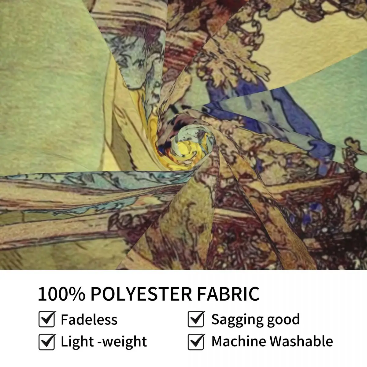 Returning to Hoyi гобелен грибной декор домашний корейский комнаты настенные гобелены