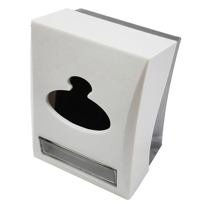 

3X Table Top Restaurant Tissue Dispenser Napkin And Toothpick Holder Paper Roll Holder For Hotel