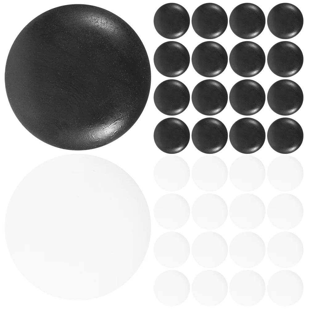 100 шт. Go Pieces портативные мини-шахматные доски игровые камни аксессуары игры для