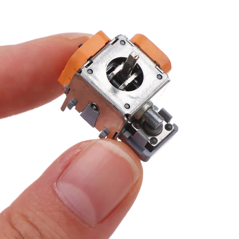 2 шт. аналоговые джойстики для NS Switch Pro PS3 PS4