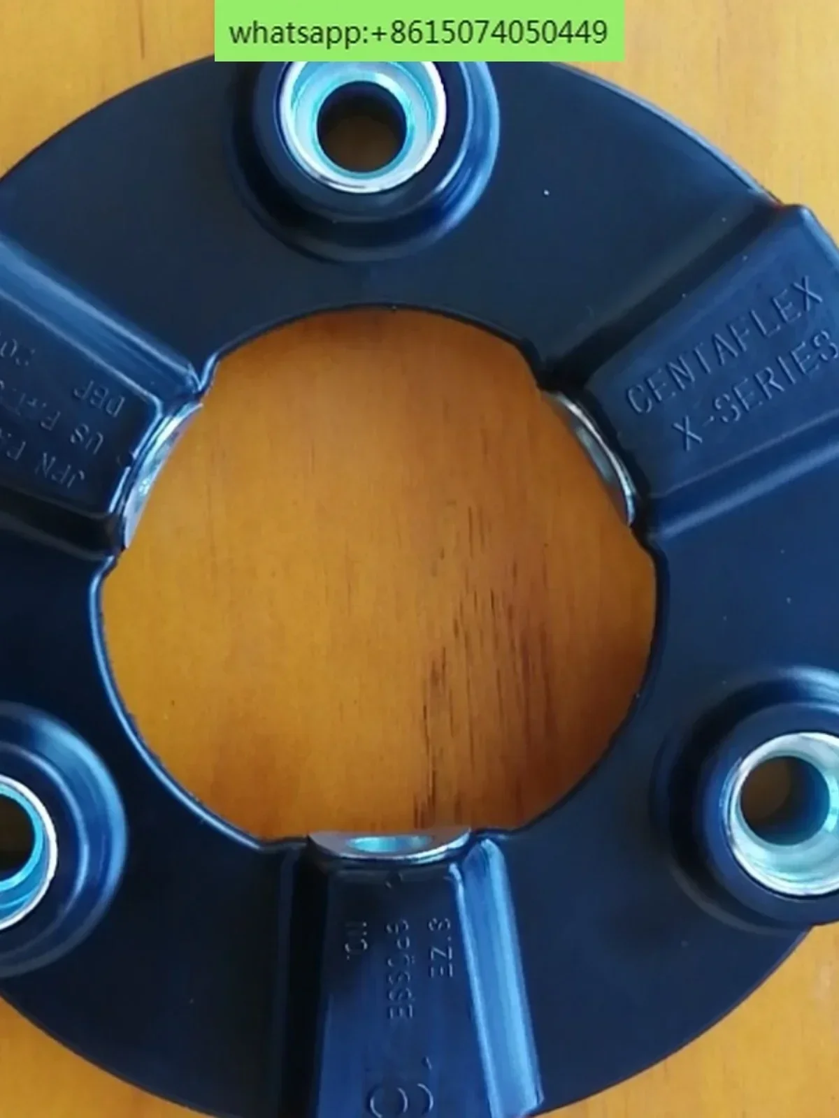 Оригинальная оригинальная импортная фотовспышка/002/004/008/016/025mikipulley