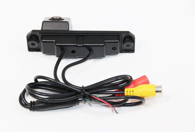 180 градусов 1080P HD AHD ночного видения Автомобильная резервная камера заднего вида