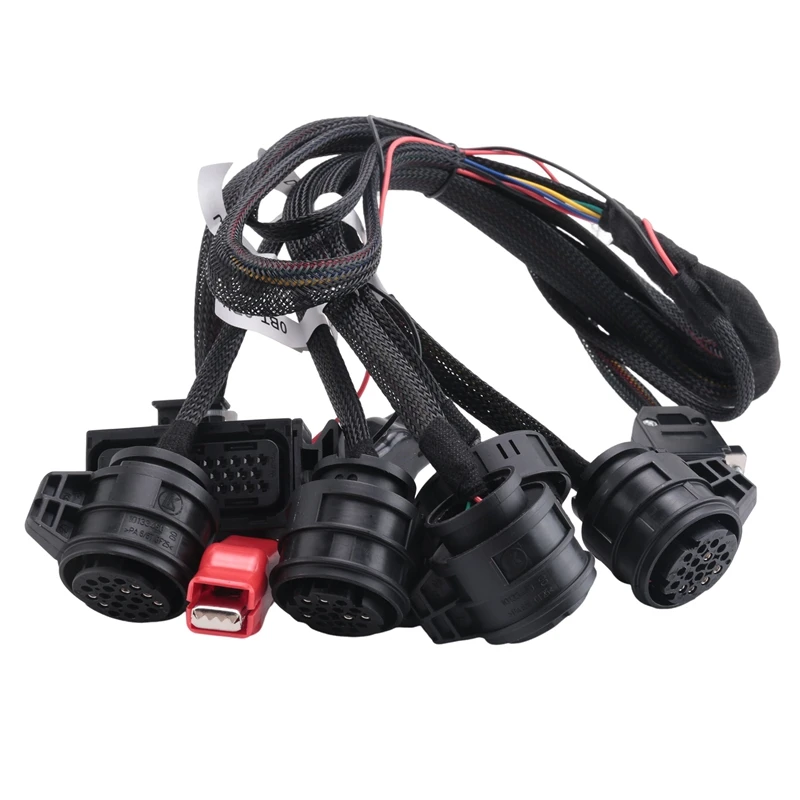 Для VAG кабели-адаптеры коробки передач DQ250 DQ200 VL381 VL300 OBD кабель-адаптер инструмент