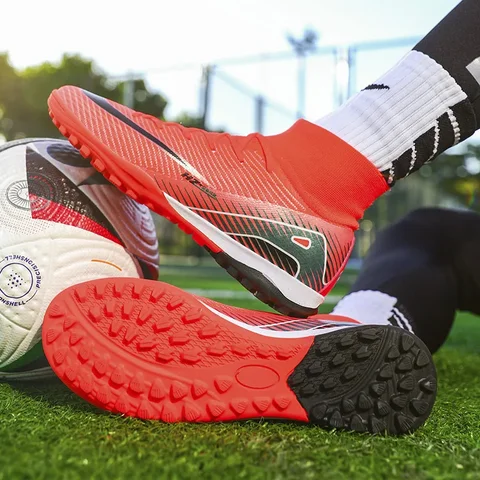 Futbol shoes botas AliExpress