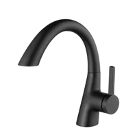 taps manufacturer matt black bathroom faucet taps single handle brass wash sink basin mixer faucets