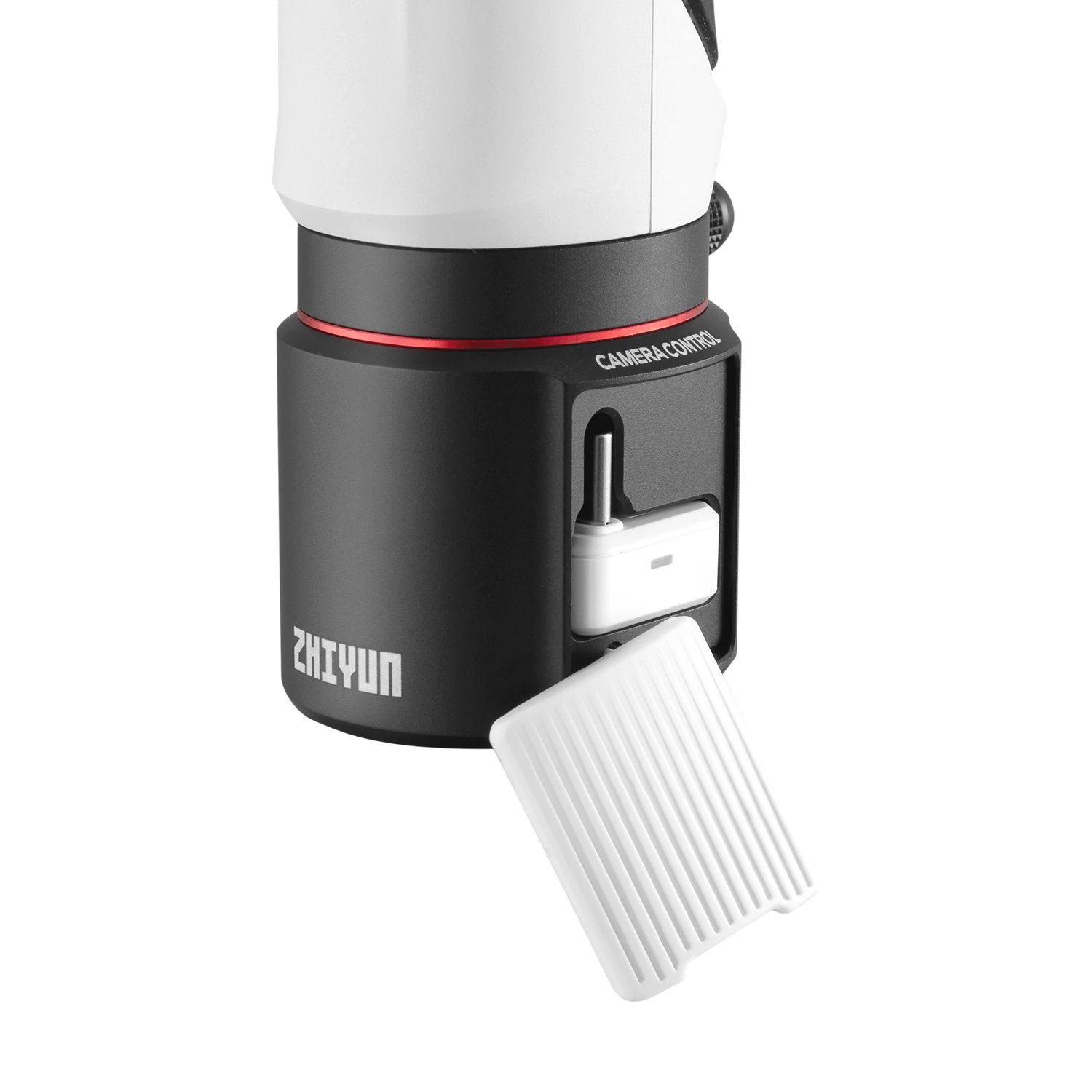 ZHIYUN Official EX1B07 Expansion Base for Crane M3 Accessories  Handheld Camera Gimbal Part