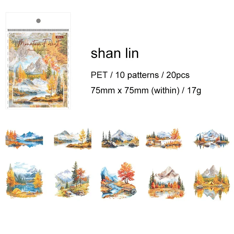 

Jianwu наклейки для скрапбукинга