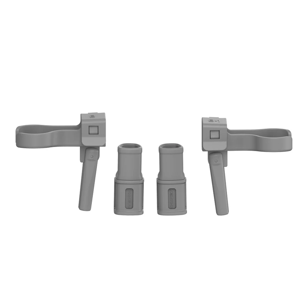 

Foldable Portable Extension Legs Drone Accessories Gimbal Guard Heightening Landing Gear Repair Stable For DJI Mavic Air 2