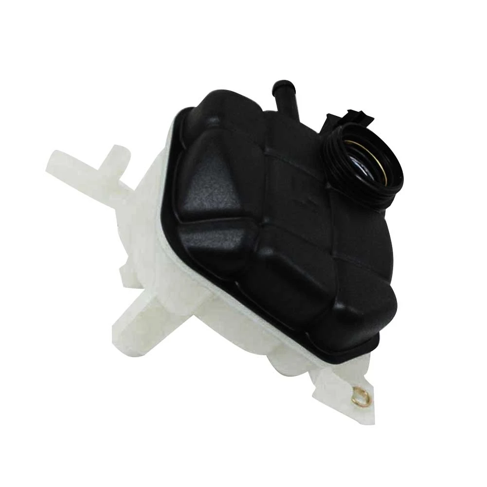 

A1665000049 Coolant Expansion Tank Kettle for Mercedes Benz W166 ML Class GL Class GLS Class W292 GLE Class