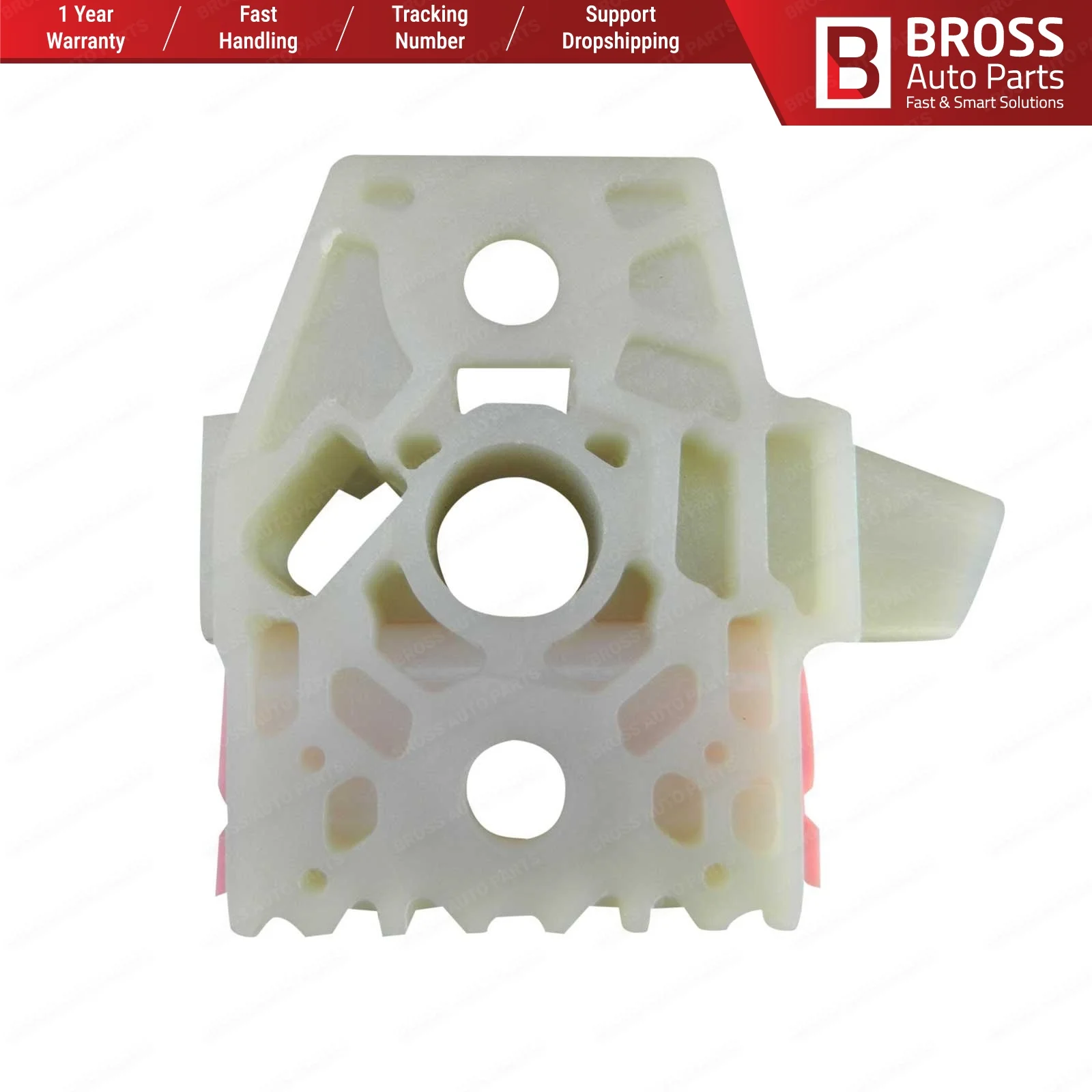 Bross Авто Запчасти BWR1198 электрические Мощность окна зажим регулятора передняя