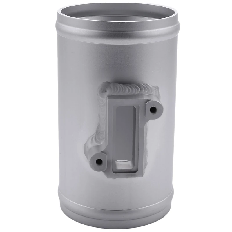 Крепление датчика расхода воздуха для Nissan Honda Fit Civic Ford Volkswage Maf Performance адаптер