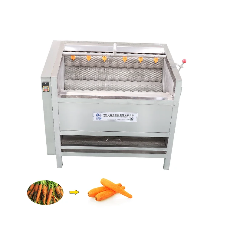 

Surfing Roller Brush Clean Machine