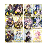 goddess story series 10m02 ssr pr cards toys hobbies hobby collectibles game collection anime cards