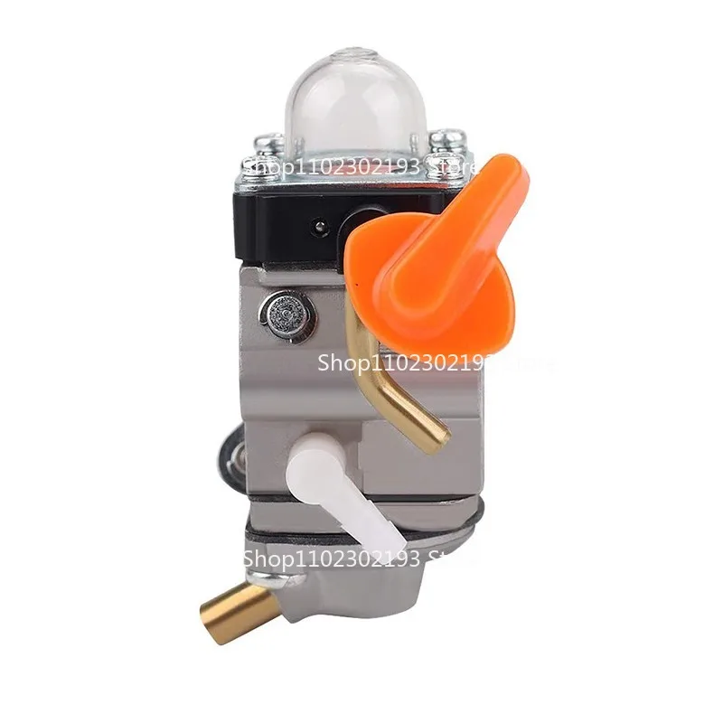Фото Карбюратор для Stihl FS87 FS87R FS90 FS90R FS90K FS100 FS100R FS100RX FS110 FS110R FS110X ZAMA C1Q-S173 C1Q-S176 C1Q-S131 №4